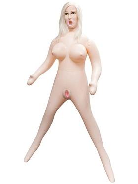 Nanma Tessa Q, Cum Swallowing Doll