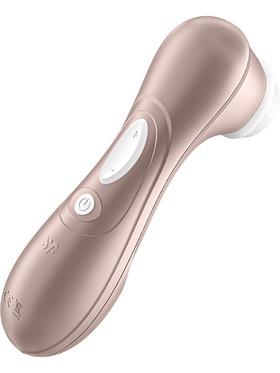 Satisfyer Pro 2 Generation 2, Air Pulse Stimulator