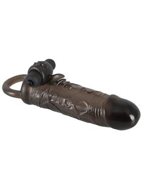 Rebel Extension Regular Fit, 19 cm