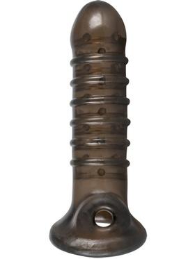 Rebel Dick & Ball Sleeve