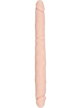You2Toys Double Dong, 31 cm, ljus
