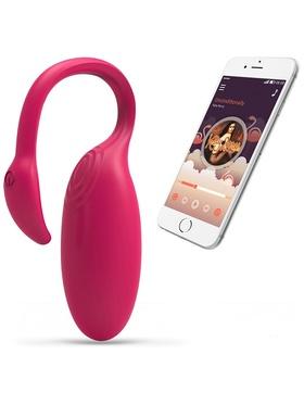 Magic Motion Flamingo, Wearable Vibrator