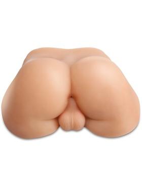 Pipedream Extreme Fuck My Tight Ass, Mega Masturbator