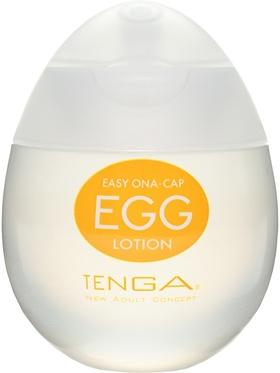 Tenga Easy Ona-Cap Egg Lotion