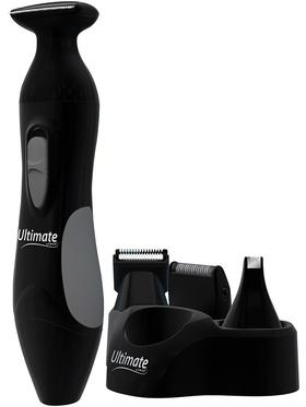 Swan Ultimate Personal Shaver for Men