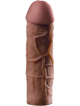 Pipedream Fantasy X-Tensions Mega 51 mm Extension, mörk