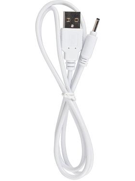 Womanizer USB-kabel, 80 cm