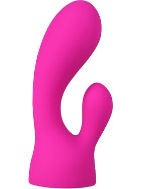 Palm Power Palm Bliss, 1 Silicone Massager Head
