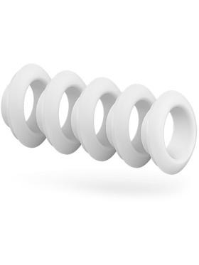 Satisfyer Satisfyer Deluxe, Munstycken, 5-pack