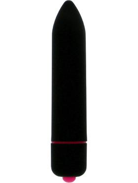 Dream Toys Climax Bullet, svart