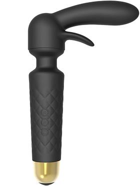 Marc Dorcel Kit Wanderful, svart/guld