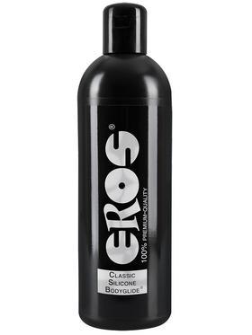 Eros Classic Silicone Bodyglide, 1000 ml