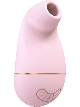 Irresistible Kissable, rosa