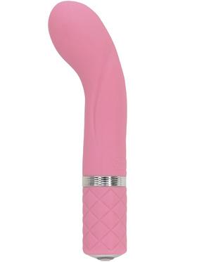 Pillow Talk Racy, Luxurious Mini Massager
