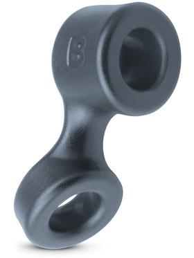 Boners Cock Ring & Ball Stretcher