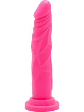 Toy Joy Get Real, Happy Dicks Dong, 20 cm, rosa