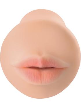 Pipedream Extreme Fuck Me Silly To Go, Deep Throat Cocksucker