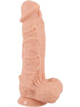 Realistixxx Real Giant XXL, 32 cm