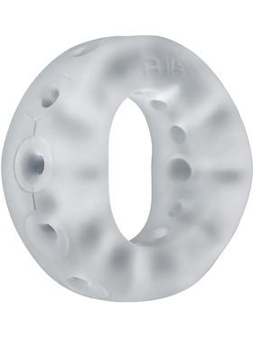 Oxballs Air, Sport C-ring, transparent