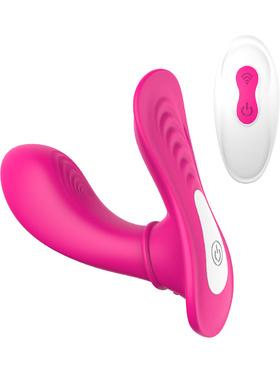 Dream Toys Vibes of Love, Remote Panty G, rosa