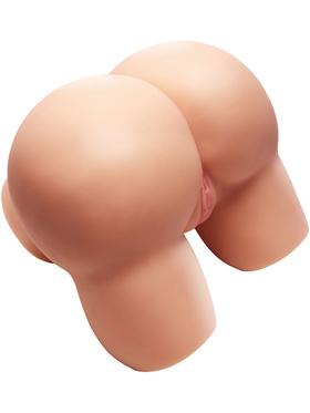 Hidden Desire Bangers, Fabulous Fat Mega Ass