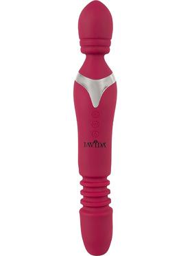 JAVIDA Warming & Thrusting Vibe