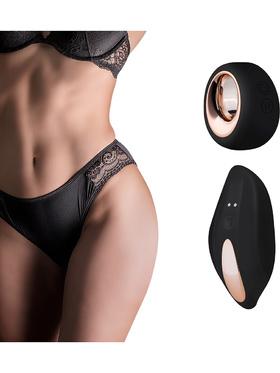 Pantyrebel Remote Control Vibrating Panty