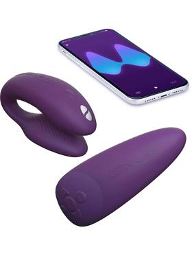 We-Vibe Chorus, lila