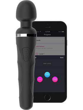 Lovense Domi 2, Bluetooth Mini Wand