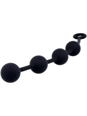 Nexus Excite, Large Silicone Anal Beads