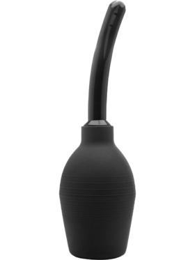 Fistit Anal Douche, svart