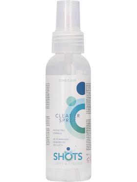 Shots Lubes & Liquids Cleaner Spray, 100 ml