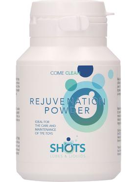 Shots Lubes & Liquids Rejuvenation Powder, 35 g