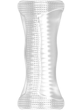 Sono Stroker No. 23, transparent