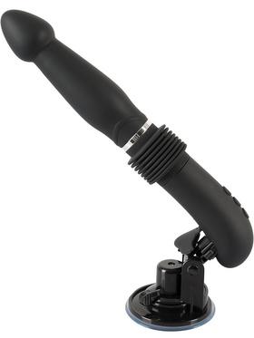 You2Toys RC Fucking Machine, svart