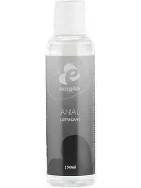 EasyGlide Anal Waterbased Lubricant, 150 ml