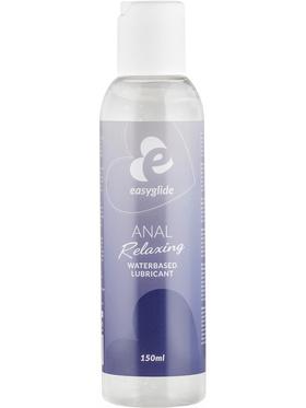 EasyGlide Anal Relaxing Waterbased Lubricant, 150 ml