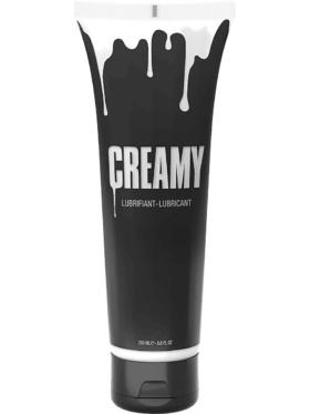 Creamy Cum Lubricant, 250 ml