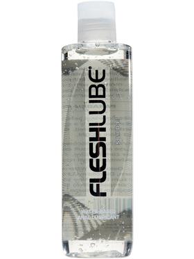 Fleshlight FleshLube Slide Anal, 250 ml
