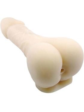 Baile Bigger Man, Stroker/Extender