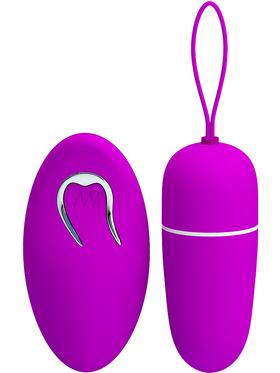 Pretty Love Bradley, Vibrating Egg