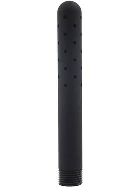 Chisa Novelties Black Mont, Clean Stream Nozzle Attachment Pro