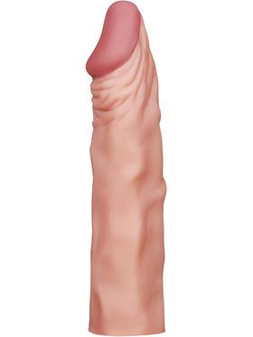 LoveToy Pleasure X-Tender, Effective Extension Sleeve
