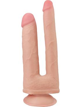LoveToy Skinlike Double Penetration Soft Dong