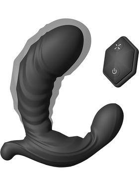 Marc Dorcel Ultimate Expand, Inflatable Vibrator