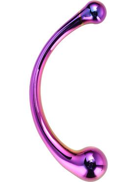 Dream Toys Glamour Glass, Curved Big Wand