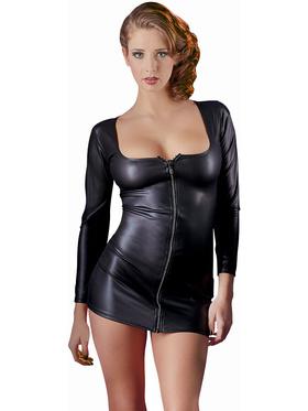 Cottelli Party Sparkly Zip Dress