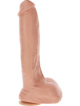 Toy Joy Extreme XXL Dildo, 29 cm