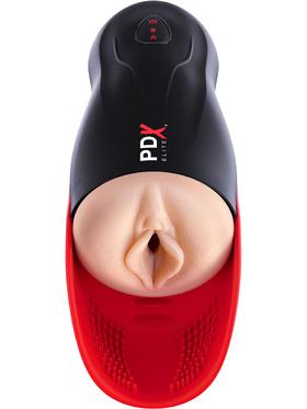 Pipedream PDX Elite Fuck-O-Matic