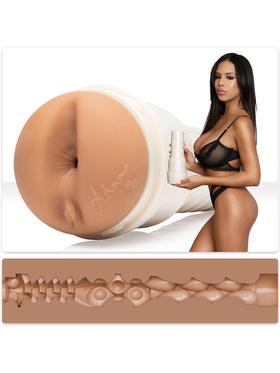 Fleshlight Girls Autumn Falls, Butt, Peaches